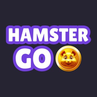 Telegram profile photo for HamsterGo🐹 Chat 2