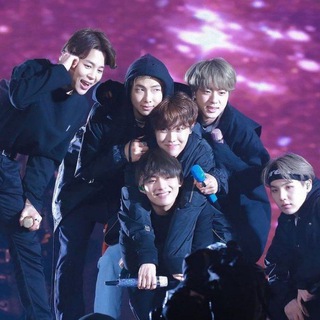 Love for bangtan💫🦋💜 Telegram Group Link