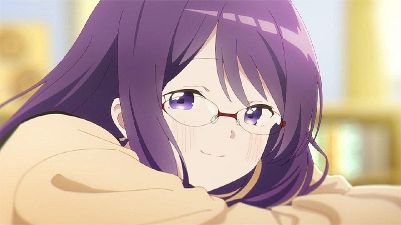 久保同學不放過我 第6集