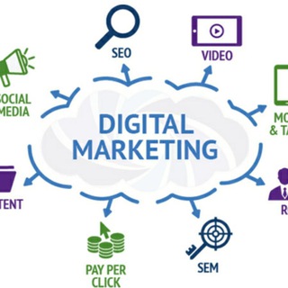 Digital Marketing India Telegram Group Link