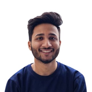 Telegram profile photo for Krishan Kumar - Jobs & Internships Updates