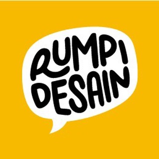 #RumpiDesain **PUBLIC**