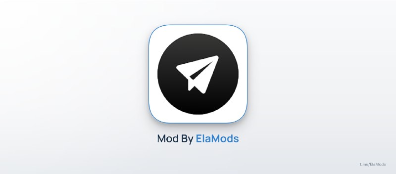 Иллюстрация к посту канала ELAMods Official (VIP)