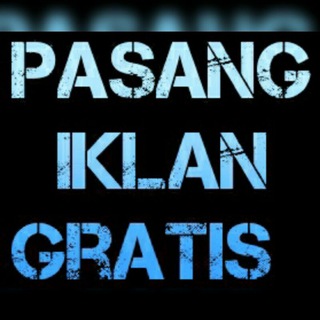 IKLAN DAGANG