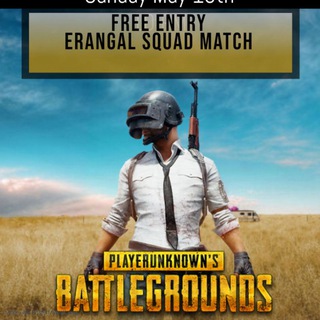 Tamil BGMI Challenge Telegram Group Link