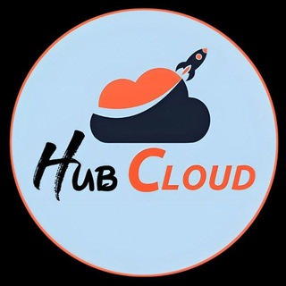 Telegram profile photo for Hubcloud Official