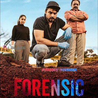 Forensic Malayalam Telegram Group Link