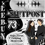$H!TPOST LEBUN 73