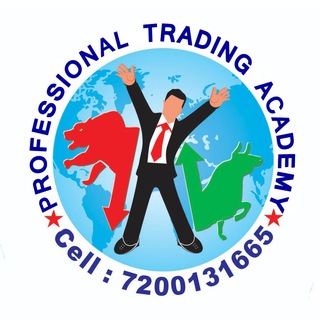 🇮🇳 Professional Trading School 🇮🇳 Telegram Group Link