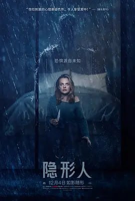 隐形人 The Invisible Man (2020)The Invisible Man导演