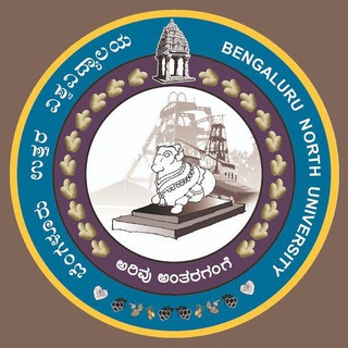 Bangalore North University Telegram Group Link