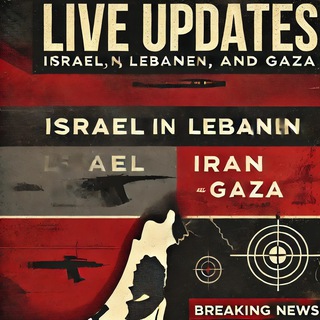 Live Updates: War in Israel, Lebanon, Iran and Gaza
