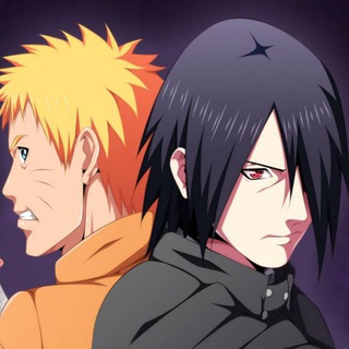 Naruto (English dubbed Japanese dubbed ) Telegram Group Link