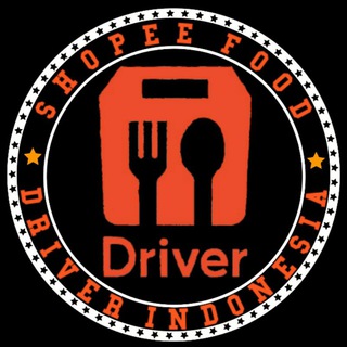 SHOPEEFOOD DRIVER INDONESIA Telegram Group Link