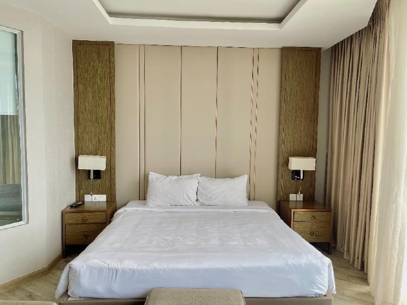 Apartment for rent, 41 m², Lộc Thọ