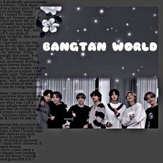➪𝔹𝐀ℕ𝐆𝕋𝐀ℕ 𝐖𝕆𝐑𝕃𝐃♪ Telegram Group Link