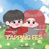 BASE YAPPING