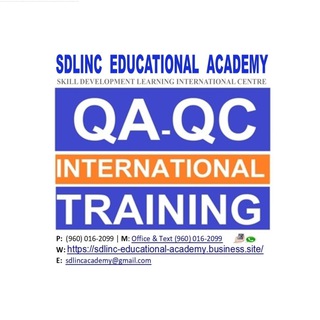 Alumni of SDLINC Educational Academy, Chennai Telegram Group Link