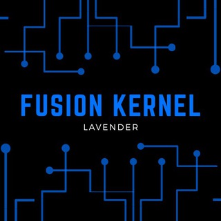 Fusion Kernel Group (Lavender) (Longterm) 🇲🇨 Telegram Group Link
