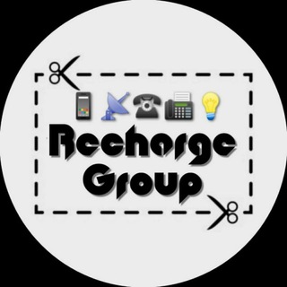 RECHARGE DISCOUNT GROUP®© Telegram Group Link