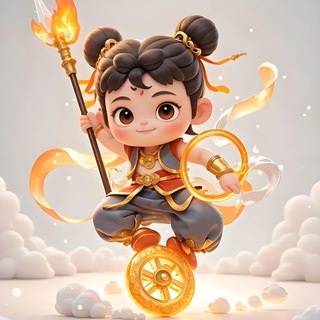 Telegram profile photo for NZ CVV Welfare🎁GroupsⅡ-哪吒降世C圈项目聊天群💬
