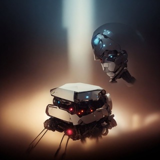 Telegram profile photo for Unseen tech