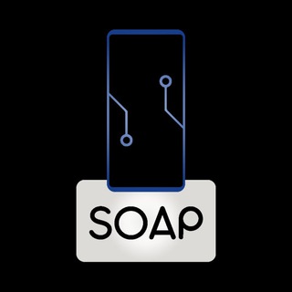 Soap - Customization and Gaming [YouTube] Telegram Group Link