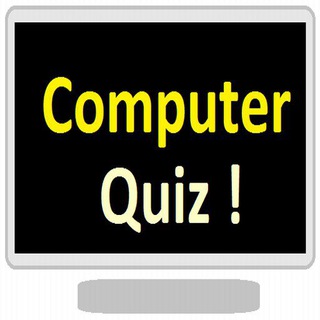 Telegram profile photo for Computer Quiz 💫