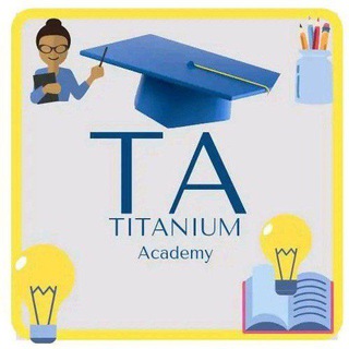 Titanium Academy (BPSC TRE 4 / STET COMMERCE )