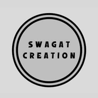 SWAGAT_ CREATION |full screen 4k status Telegram Group Link