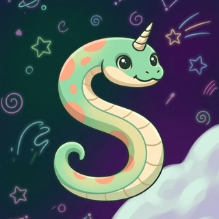 Telegram profile photo for SERAPH