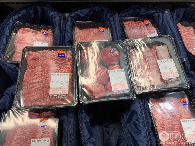 #Costco好市多12月新品通知春節肉品組(附保鮮提袋) #155888