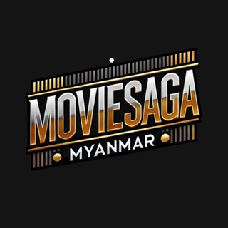 Telegram profile photo for MovieSaga Myanmar