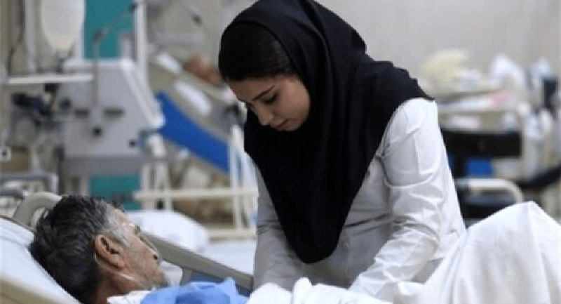نگین غرب استان تهران: 🔴 اختلاف پرداخت در تیم درمانی؛ از چند میلیون تا چند صد میلیون🔹 دبیرکل خانه پرستار ایران با اشاره به شکاف عمیق دریافتی در