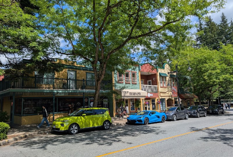 BC Birthplace，宣佈 BC 成立的小白樓