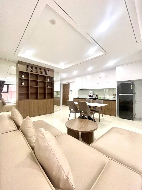 Сдаётся квартира, 3 спальни, Vĩnh Phước