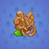 Bling Binky #194
