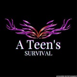 ATEEN'S SURVIVAL (S2)
