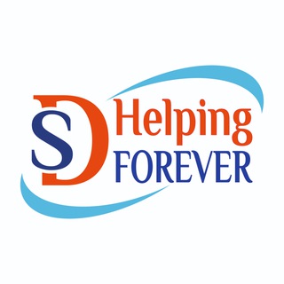 Telegram profile photo for Ds Helping Forever Official (dshelpingforever.com)