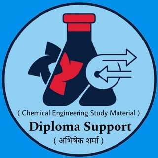 Download Chemical Engineering Books and Study Material ( Free PDF ) Telegram Group Link