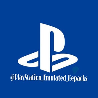 Telegram profile photo for PlayStation Games / PS ROMS