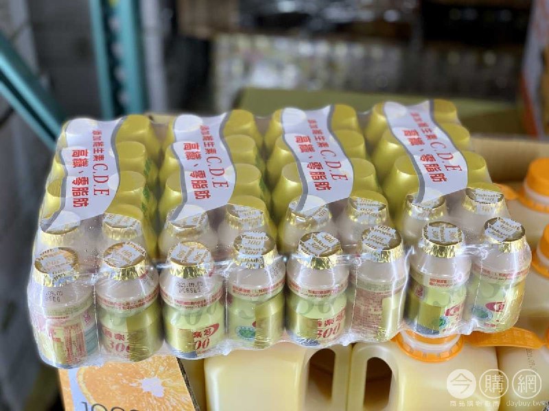 Costco折價通知 10/07(四)前 折60元 #2篇FB社團開箱  YAKULT 養樂多300活菌發酵乳 #83598