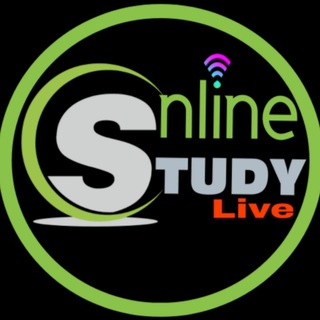 Online Study Live Official Telegram Group Link