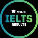 YouSkill🔹IELTS Results