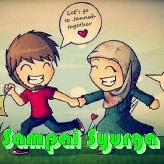Sampai Syurga Group