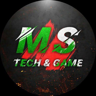 Ms Tech & Game Telegram Group Link