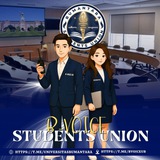 STUDENTS UNION BUMANTARA
