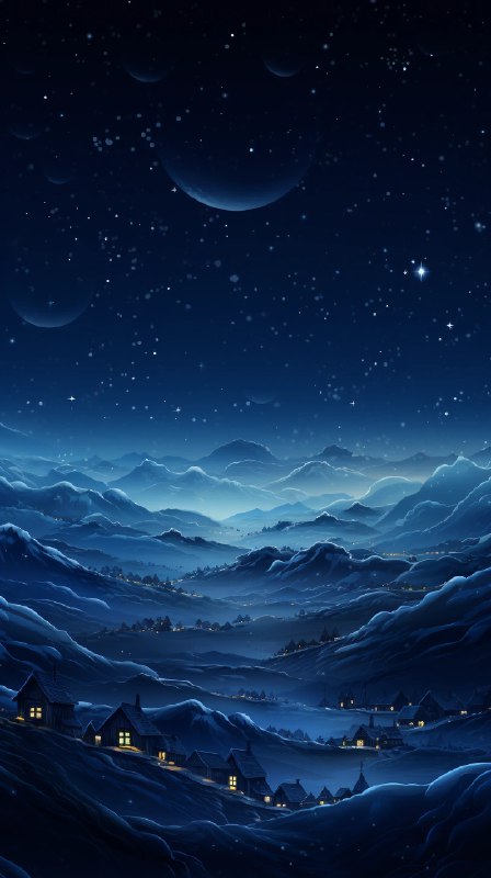 13、如何用AI绘画秒出高级感极简风手机壁纸，分享几个提示词，拆炫酷，更多可查看飞书教程