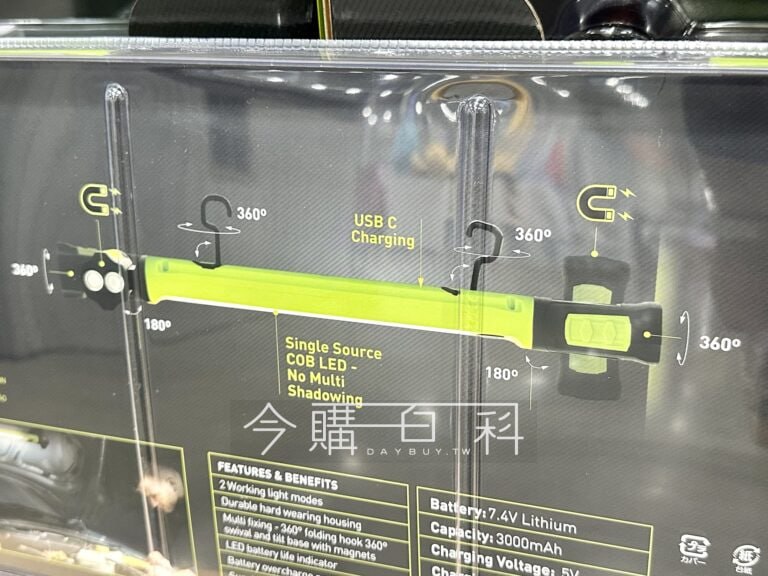 完整情報看這邊 