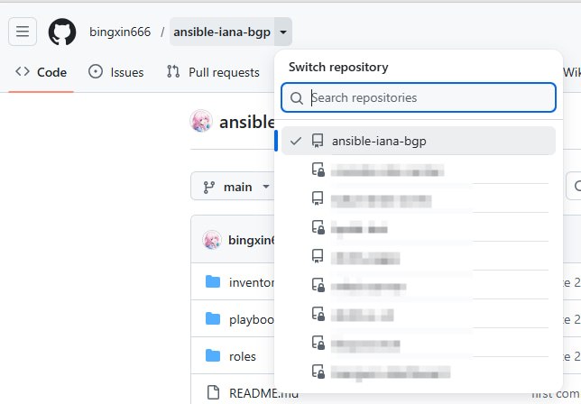 Github 不知道什么时候把这里改版了......这个改动何意味？#news